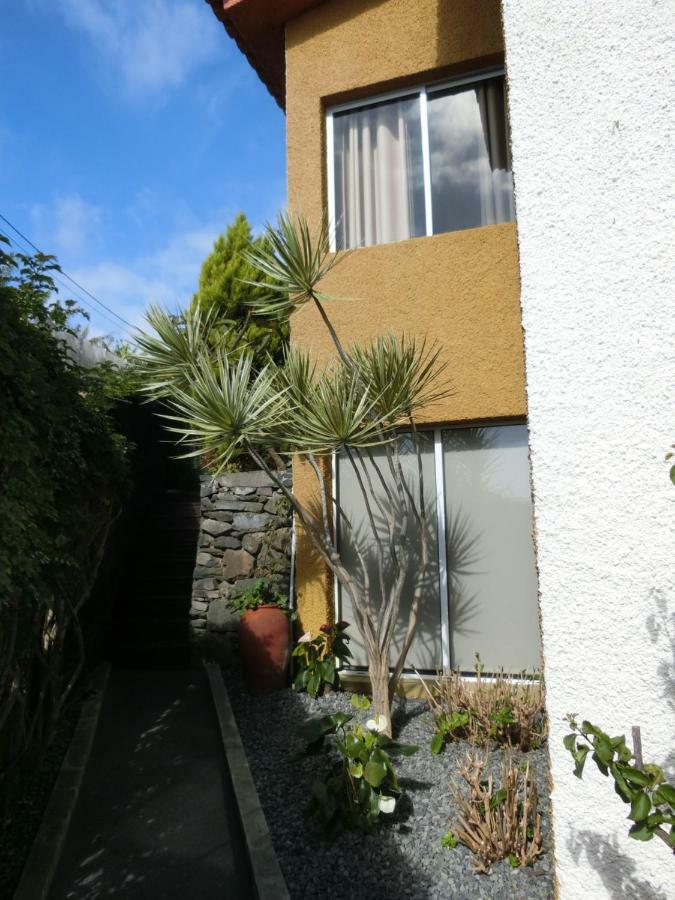 Casa Marias Villa Calheta  Exterior photo