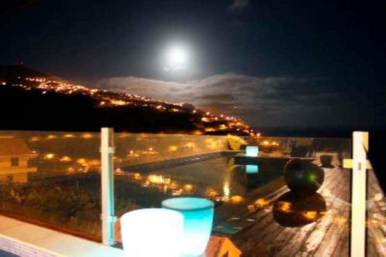 Casa Marias Villa Calheta  Exterior photo