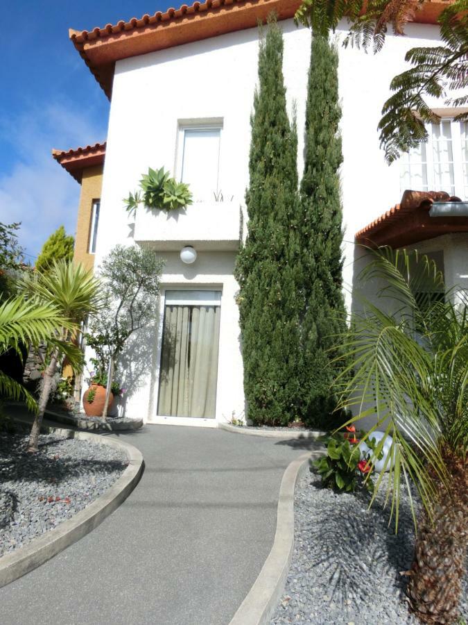 Casa Marias Villa Calheta  Exterior photo